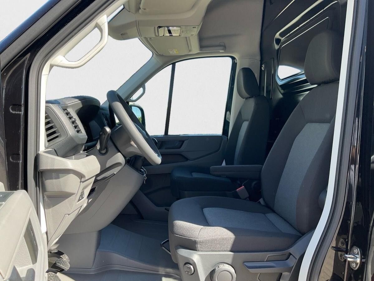 Volkswagen Crafter 35 Kasten 2.0 TDI AHK Kamera CarPlay