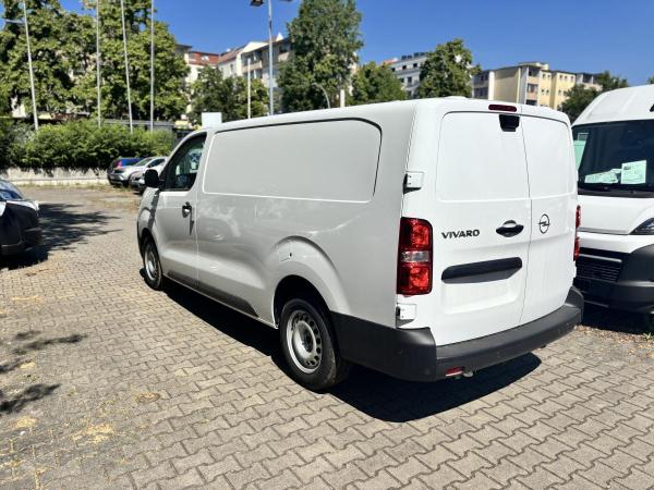 Opel Vivaro ❗️❗️❗️ AUTOMATK-LANG-NEU- 150PS - BESTELLFAHRZEUG ❗️❗️❗️