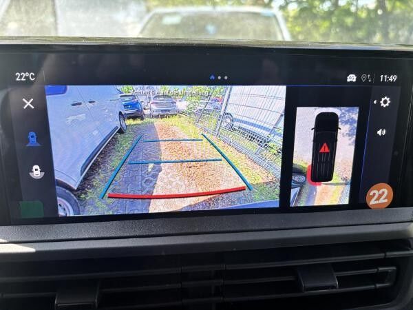 Opel Vivaro ❗️❗️❗️ AUTOMATK-LANG-NEU- 150PS - BESTELLFAHRZEUG ❗️❗️❗️