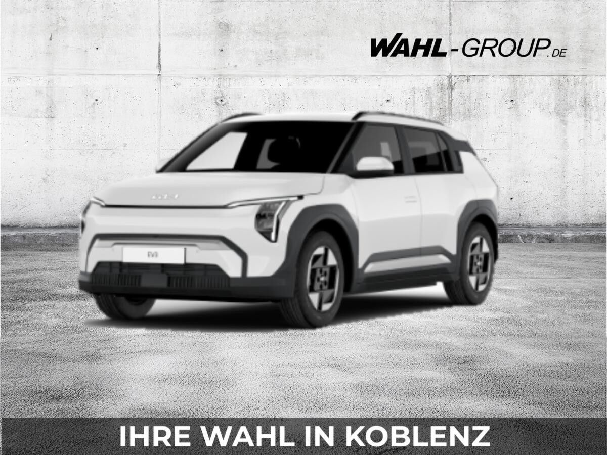 Kia EV3 58 kWh 150 kW Air Frontantrieb ➡️Bestellaktion⬅️