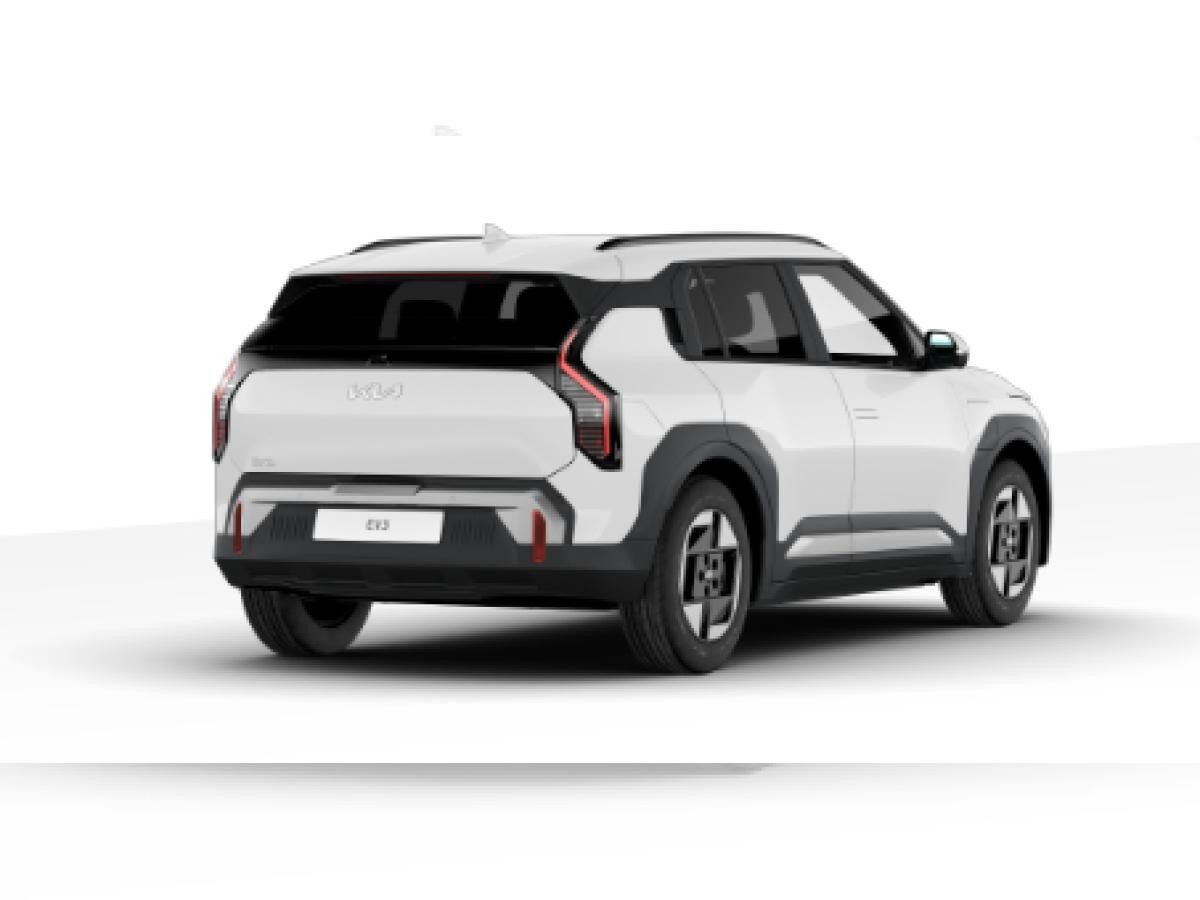 Kia EV3 58 kWh 150 kW Air Frontantrieb ➡️Bestellaktion⬅️ Kia EV3 58 kWh 150 kW Air Frontantrieb ➡️Bestellaktion⬅️