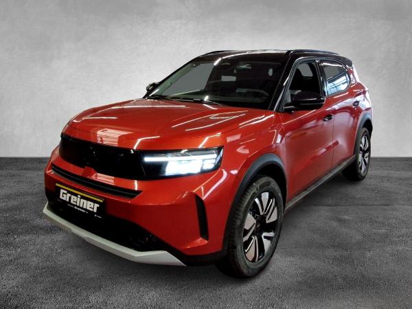 Opel Frontera Electric GS KAMERA|SHZ|LRHZ|KLIMA