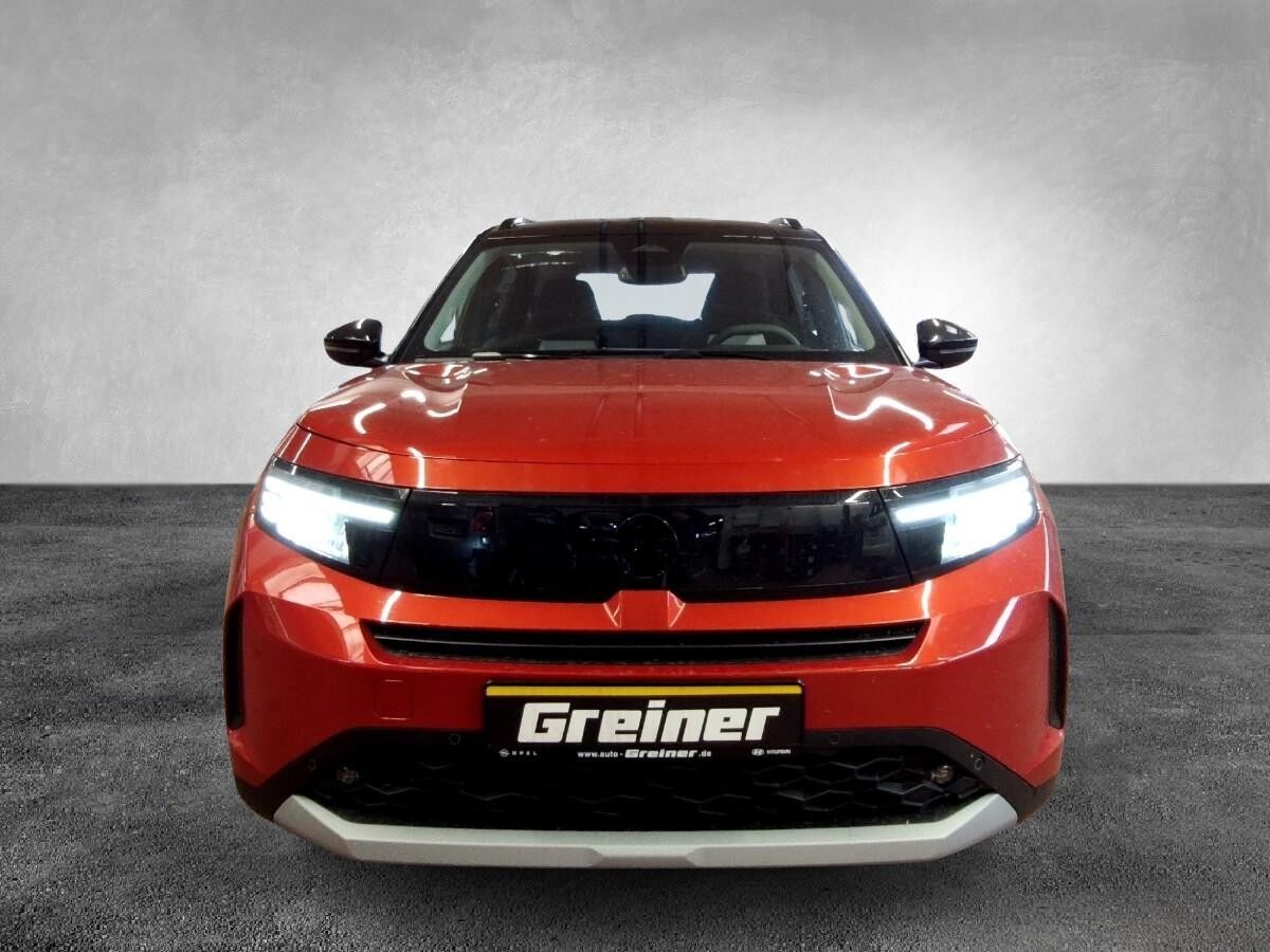 Opel Frontera Electric GS KAMERA|SHZ|LRHZ|KLIMA