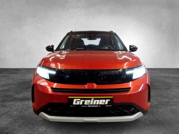 Opel Frontera Electric GS KAMERA|SHZ|LRHZ|KLIMA
