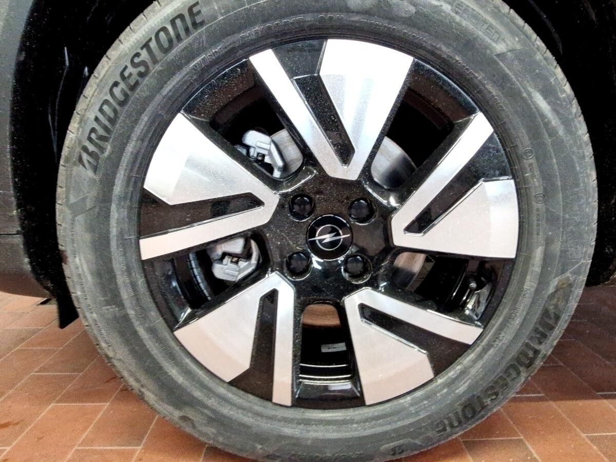 Opel Frontera Electric GS KAMERA|SHZ|LRHZ|KLIMA