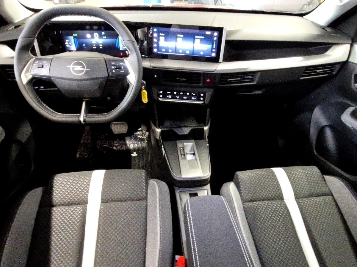 Opel Frontera Electric GS KAMERA|SHZ|LRHZ|KLIMA