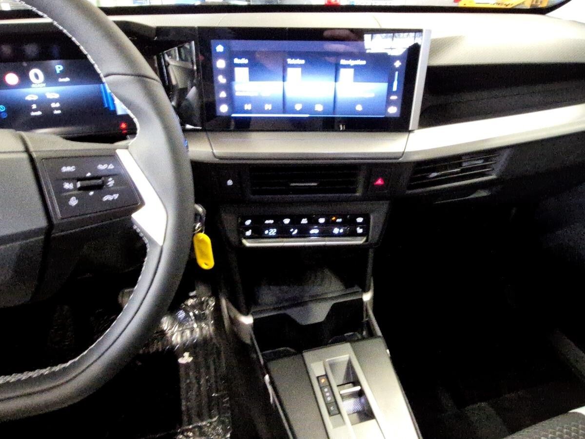 Opel Frontera Electric GS KAMERA|SHZ|LRHZ|KLIMA