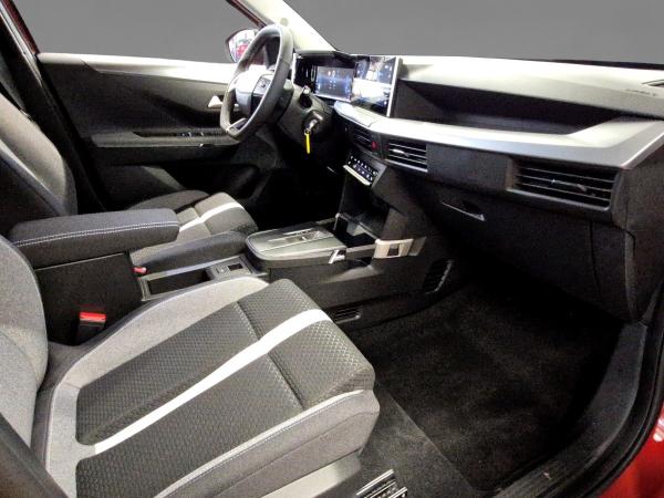 Opel Frontera Electric GS KAMERA|SHZ|LRHZ|KLIMA