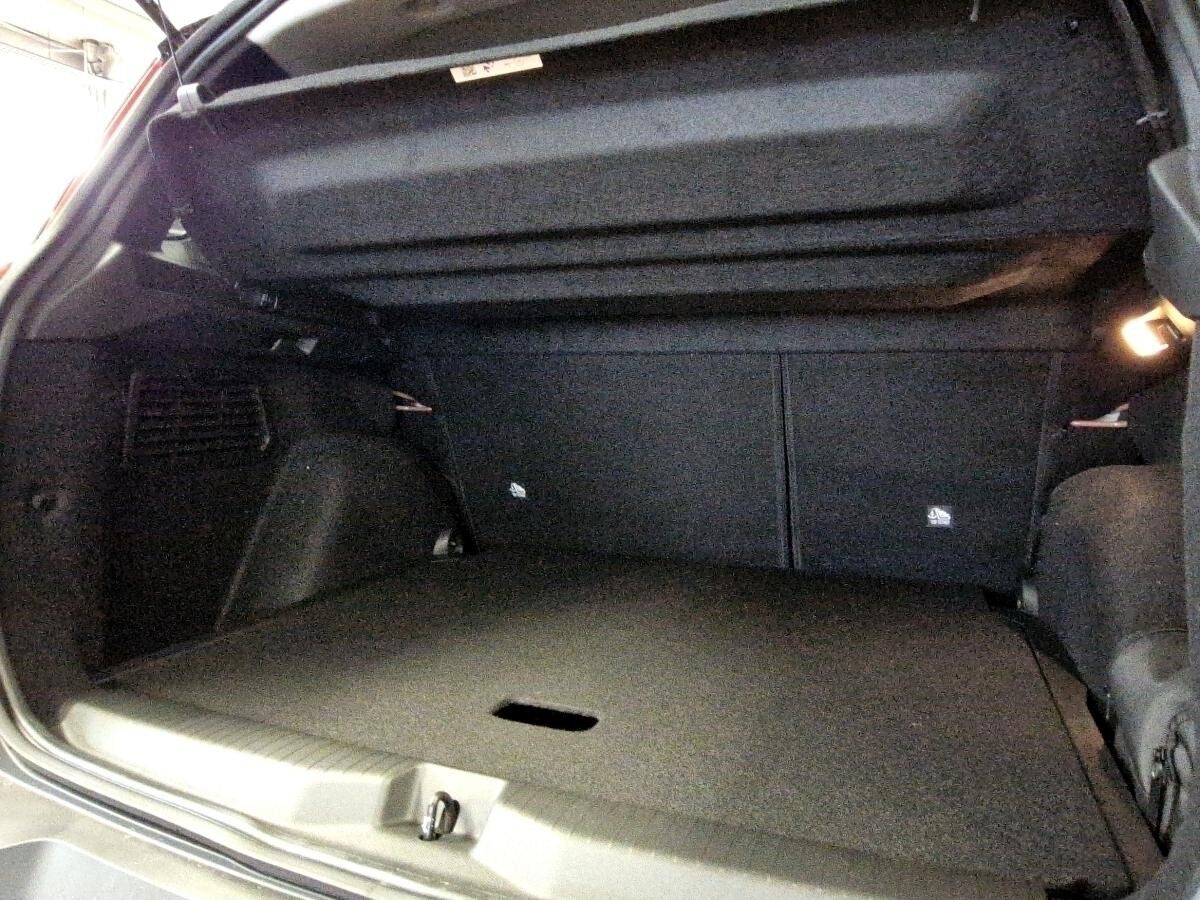 Opel Frontera Electric GS KAMERA|SHZ|LRHZ|KLIMA