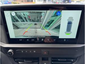 Ford Transit Custom TRANSIT CUSTOM 2.5 PHEV 320L1 TREND AUTOMATIK WERKSTATTAUSBAU