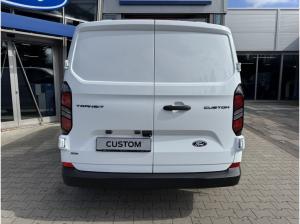 Ford Transit Custom TRANSIT CUSTOM 2.5 PHEV 320L1 TREND AUTOMATIK WERKSTATTAUSBAU