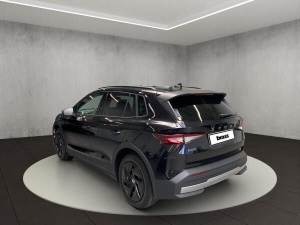 Skoda Elroq 50 Tour mit Anhängerkupplung & Clever Paket ❗️ sofort verfügbar❗️