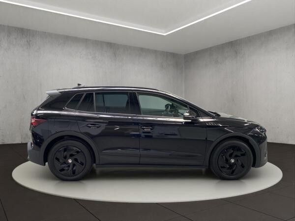 Skoda Elroq 50 Tour mit Anhängerkupplung & Clever Paket ❗️ sofort verfügbar❗️