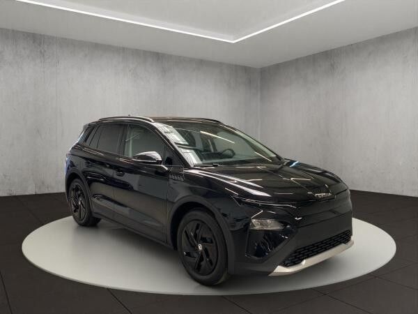 Skoda Elroq 50 Tour mit Anhängerkupplung & Clever Paket ❗️ sofort verfügbar❗️