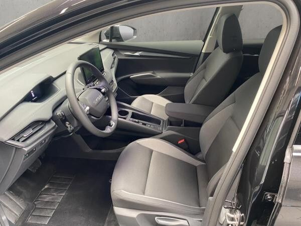 Skoda Elroq 50 Tour mit Anhängerkupplung & Clever Paket ❗️ sofort verfügbar❗️