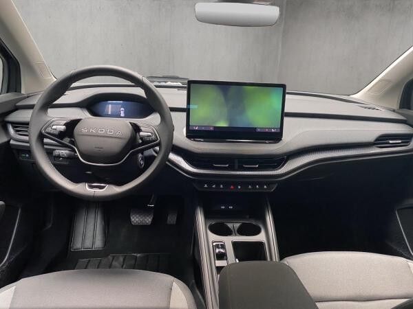 Skoda Elroq 50 Tour mit Anhängerkupplung & Clever Paket ❗️ sofort verfügbar❗️