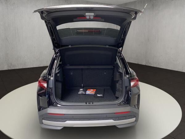 Skoda Elroq 50 Tour mit Anhängerkupplung & Clever Paket ❗️ sofort verfügbar❗️