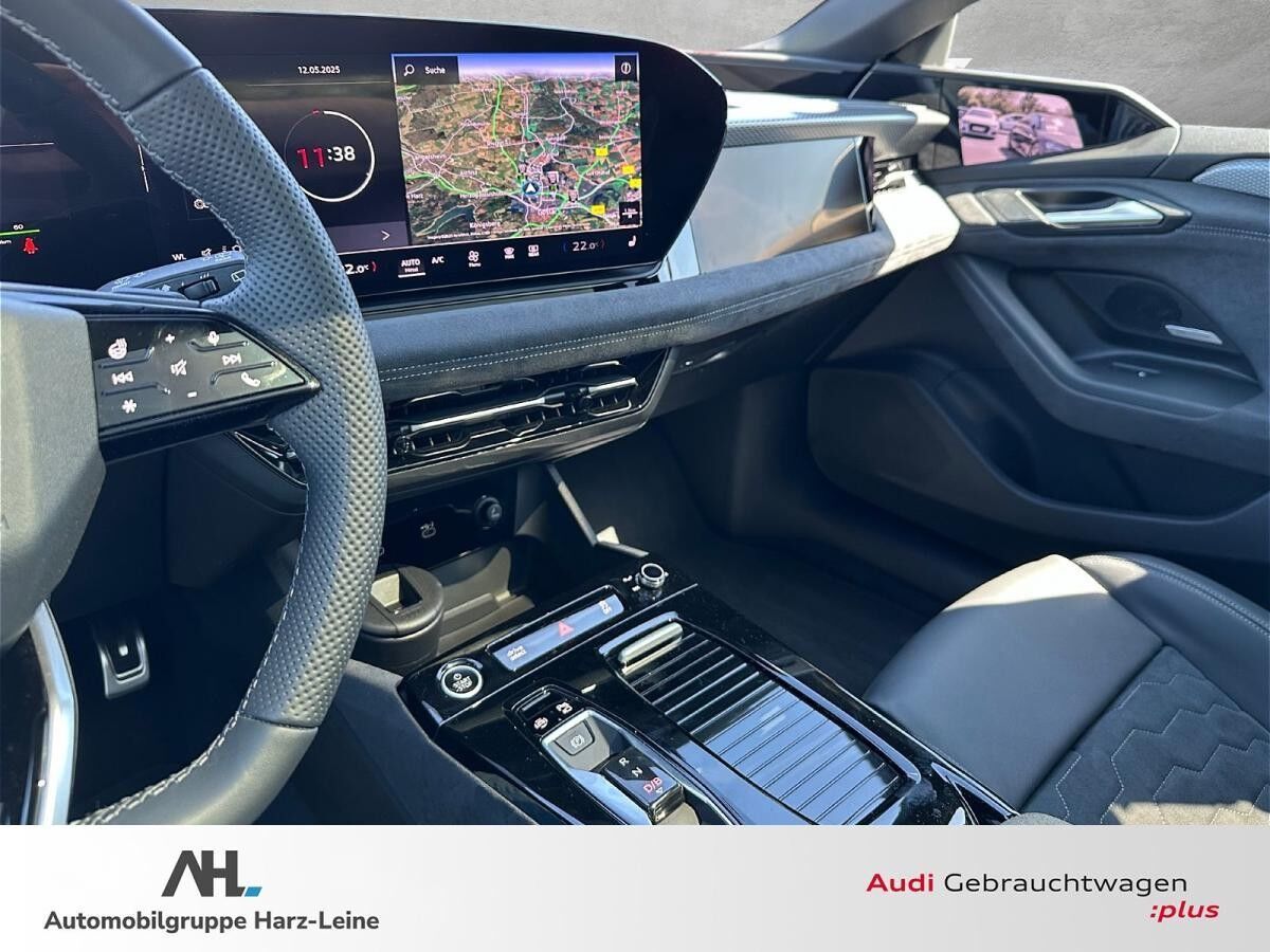 Audi A6 Avant e-tron performance S-line, MATRIX, ACC, 360, B&O, Audi A6 Avant e-tron performance S-line, MATRIX, ACC, 360, B&O,