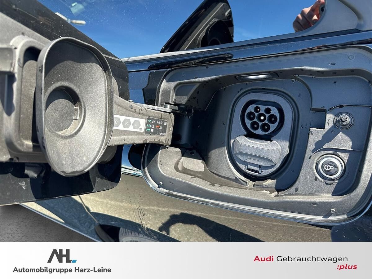 Audi A6 Avant e-tron performance S-line, MATRIX, ACC, 360, B&O, Audi A6 Avant e-tron performance S-line, MATRIX, ACC, 360, B&O,