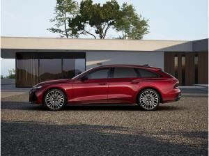 Audi A6 Avant e-hybrid quattro S-line⚡NEUES MODELL⚡21Zoll"  0,5% Verst. exkl.für Gewerbetreibende