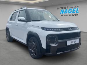 Hyundai INSTER Cross EV 49 kWh (115PS) + Effizienz-Paket