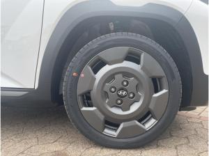 Hyundai INSTER Cross EV 49 kWh (115PS) + Effizienz-Paket