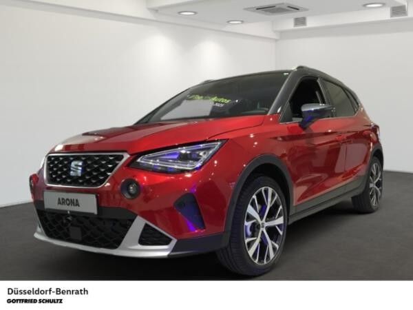 Seat Arona Xperience 1.5 TSI (Benrath)