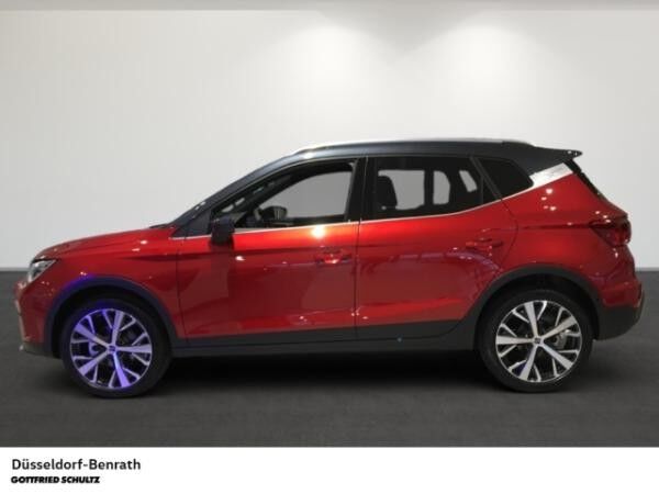 Seat Arona Xperience 1.5 TSI (Benrath)