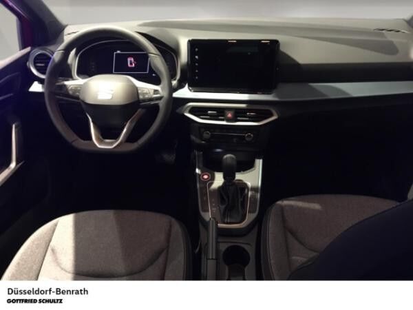 Seat Arona Xperience 1.5 TSI (Benrath)