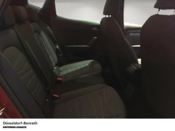 Seat Arona Xperience 1.5 TSI (Benrath)