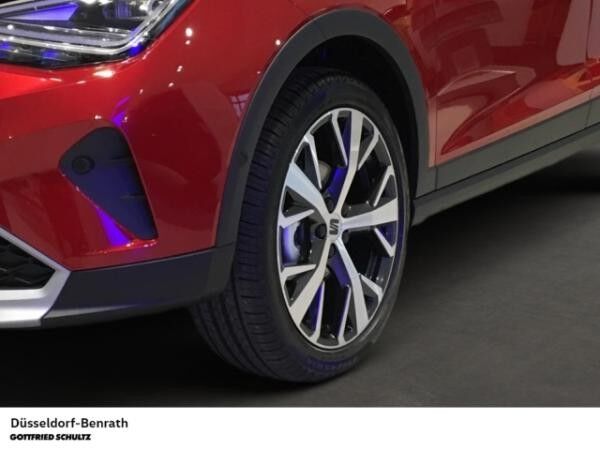 Seat Arona Xperience 1.5 TSI (Benrath)
