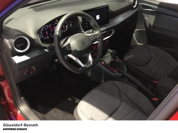 Seat Arona Xperience 1.5 TSI (Benrath)