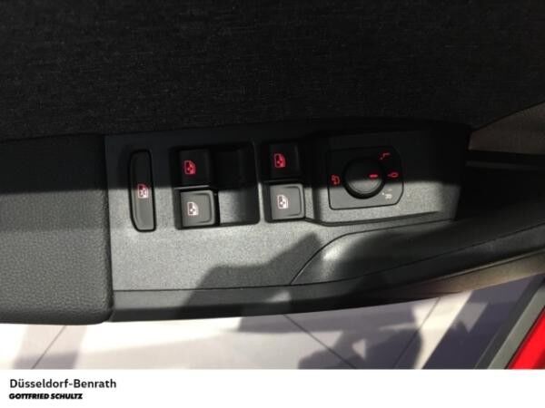 Seat Arona Xperience 1.5 TSI (Benrath)