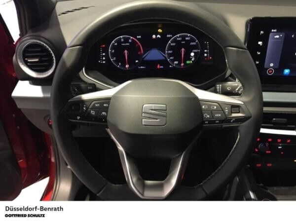 Seat Arona Xperience 1.5 TSI (Benrath)