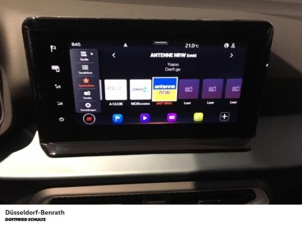Seat Arona Xperience 1.5 TSI (Benrath)