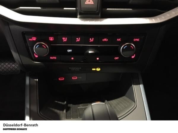 Seat Arona Xperience 1.5 TSI (Benrath)