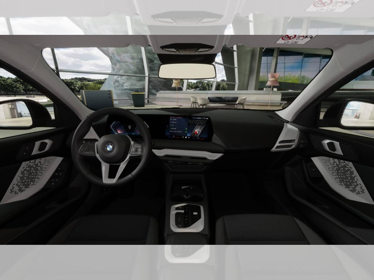 BMW 116 Limousine