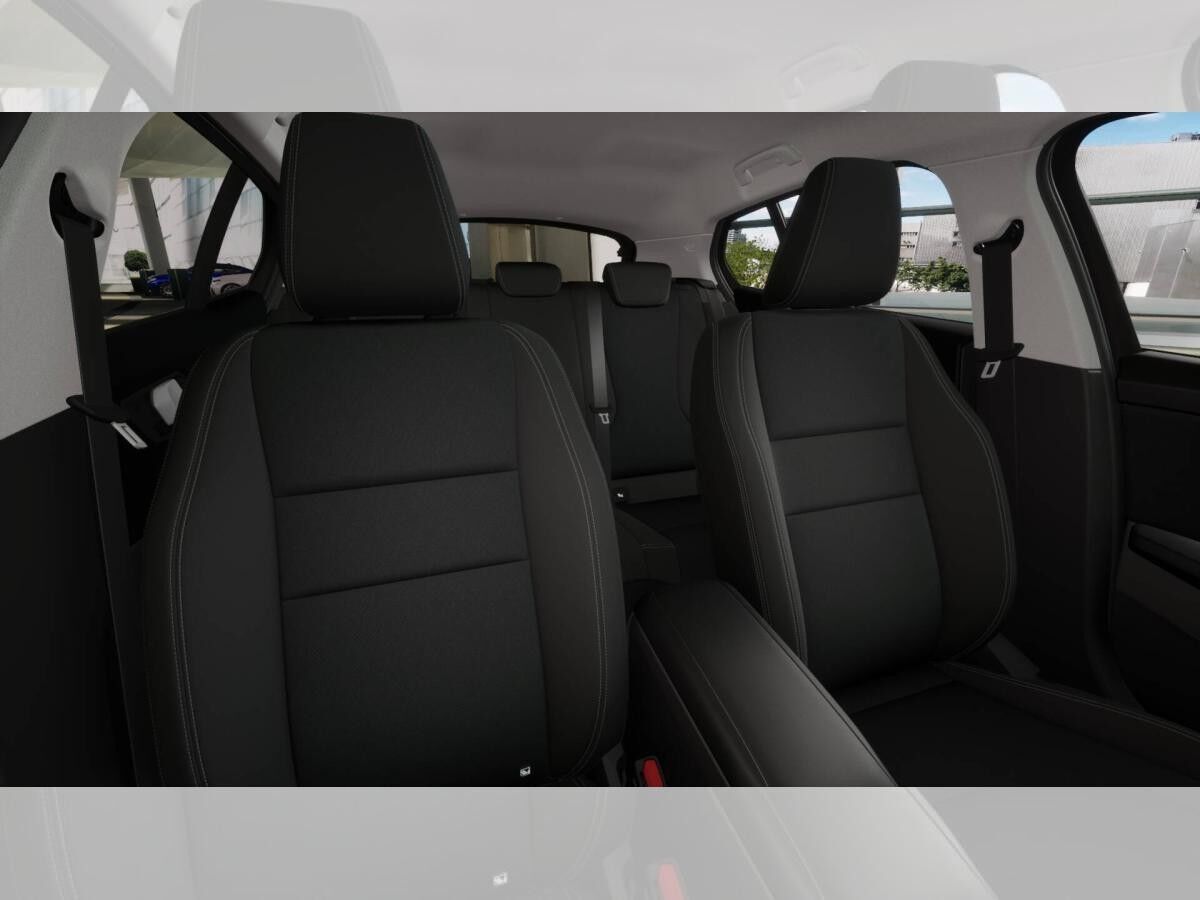 BMW 116 Limousine