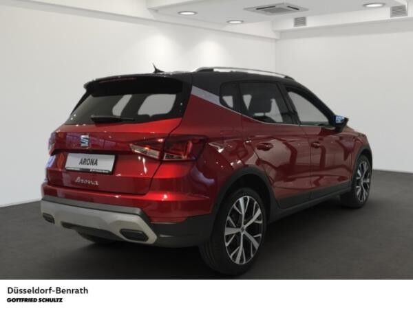 Seat Arona Xperience 1.5 TSI (Benrath)