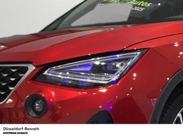 Seat Arona Xperience 1.5 TSI (Benrath)