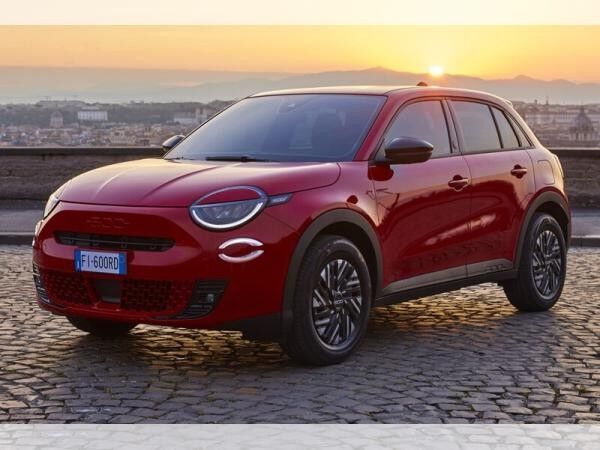 Fiat 600 1.2 Hybrid T3 Special Edition