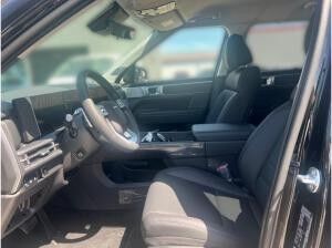 Hyundai SANTA FE INTRO 5-Sitzer HEV Hybrid (MY25) 1.6 T-GDI (215 PS) AUTOMATIK + ALLRAD + HEAD-UP DISPLAY + 360 GRAD