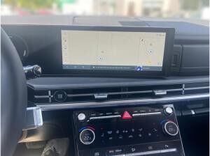 Hyundai SANTA FE INTRO 5-Sitzer HEV Hybrid (MY25) 1.6 T-GDI (215 PS) AUTOMATIK + ALLRAD + HEAD-UP DISPLAY + 360 GRAD