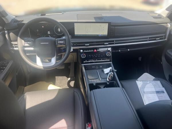 Hyundai Santa Fe INTRO 5-Sitzer HEV Hybrid (MY25) 1.6 T-GDI (215 PS) AUTOMATIK + ALLRAD + HEAD-UP DISPLAY + 360 GRAD