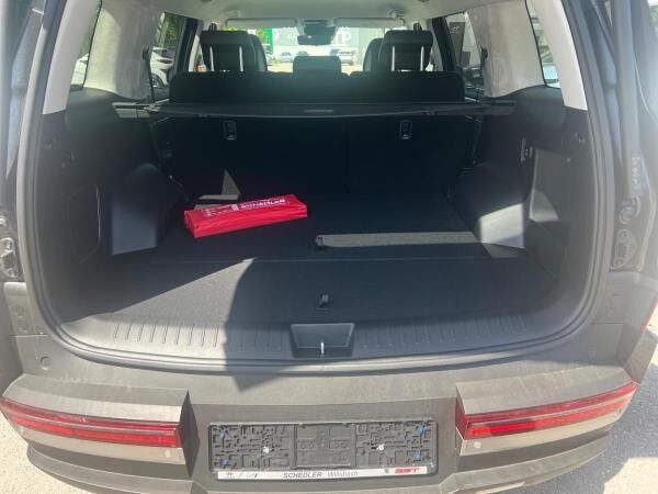 Hyundai Santa Fe INTRO 5-Sitzer HEV Hybrid (MY25) 1.6 T-GDI (215 PS) AUTOMATIK + ALLRAD + HEAD-UP DISPLAY + 360 GRAD