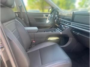 Hyundai SANTA FE INTRO 5-Sitzer HEV Hybrid (MY25) 1.6 T-GDI (215 PS) AUTOMATIK + ALLRAD + HEAD-UP DISPLAY + 360 GRAD