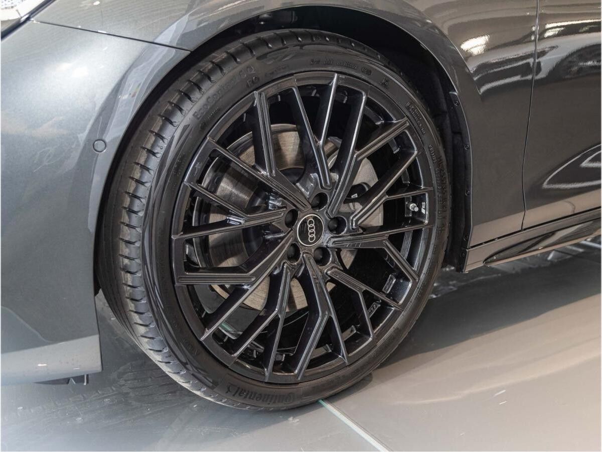 Audi A6 Avant TDI qu.  edition one S-line 360 MATRIX