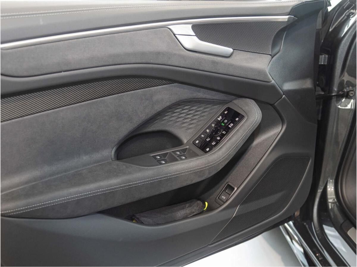 Audi A6 Avant TDI qu.  edition one S-line 360 MATRIX