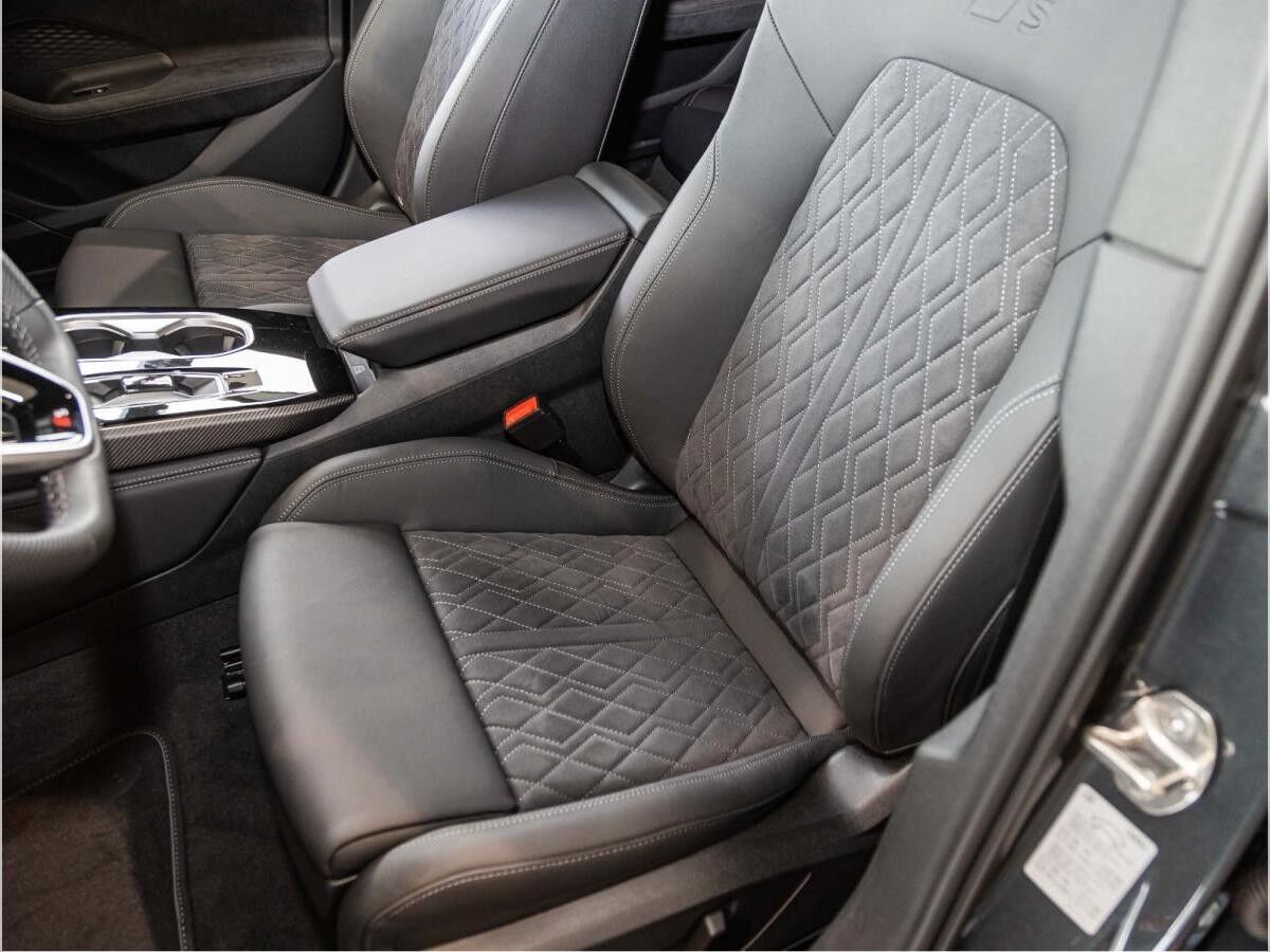 Audi A6 Avant TDI qu.  edition one S-line 360 MATRIX