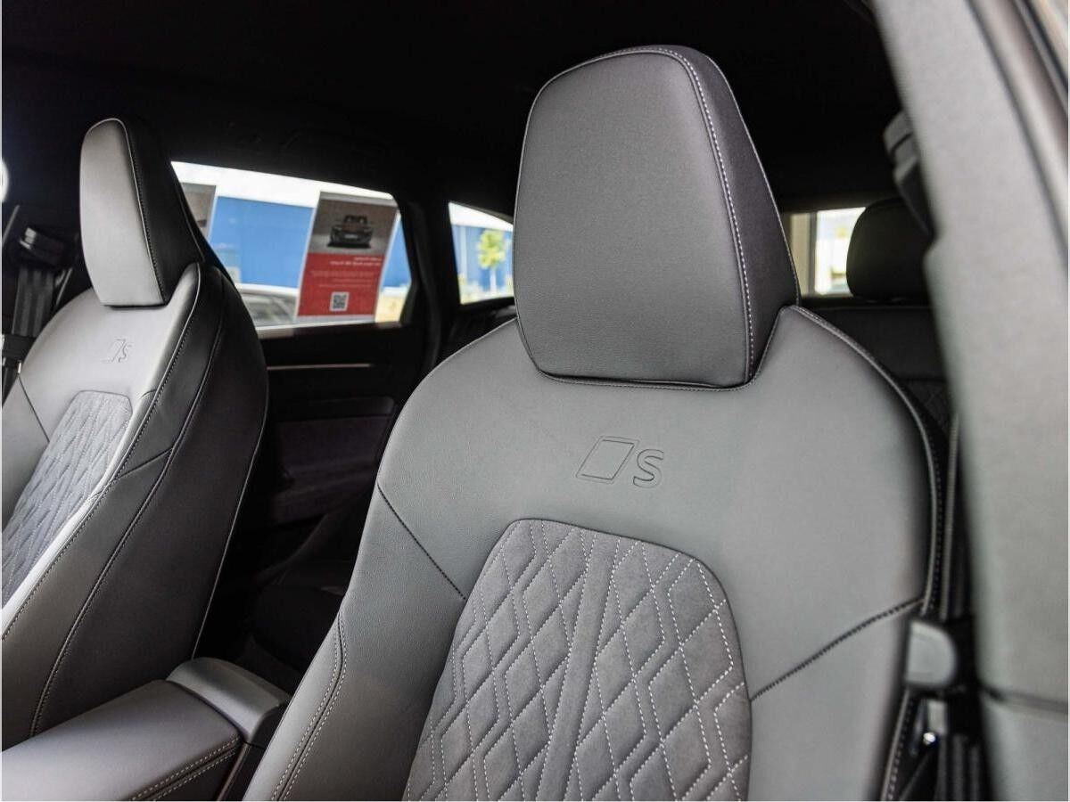 Audi A6 Avant TDI qu.  edition one S-line 360 MATRIX